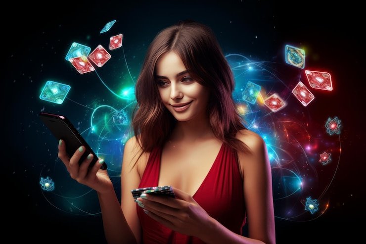 olxtoto terbaru featured game showcase