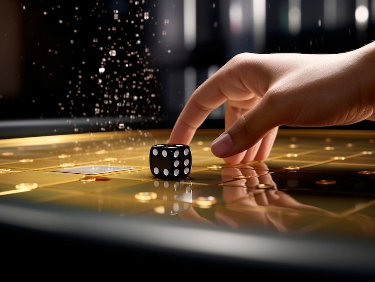 live dealer table stream